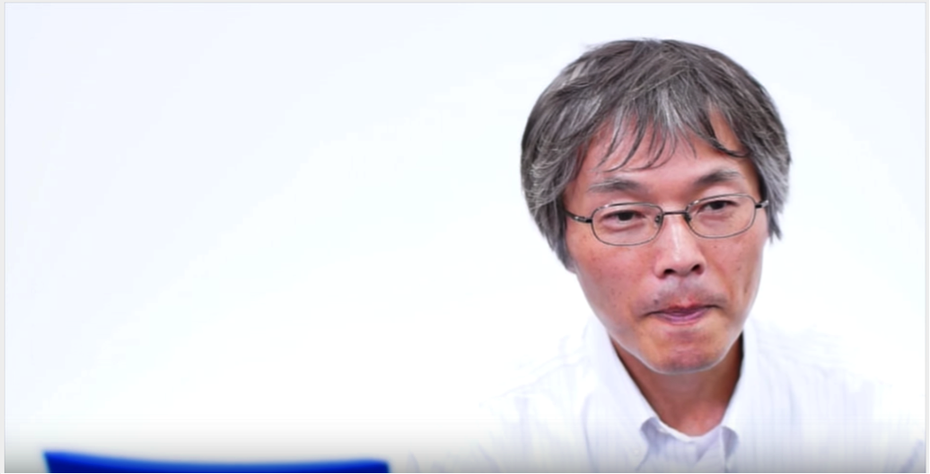 実際に思い出す時に頭の中に絵が出てくるからパッと出る。